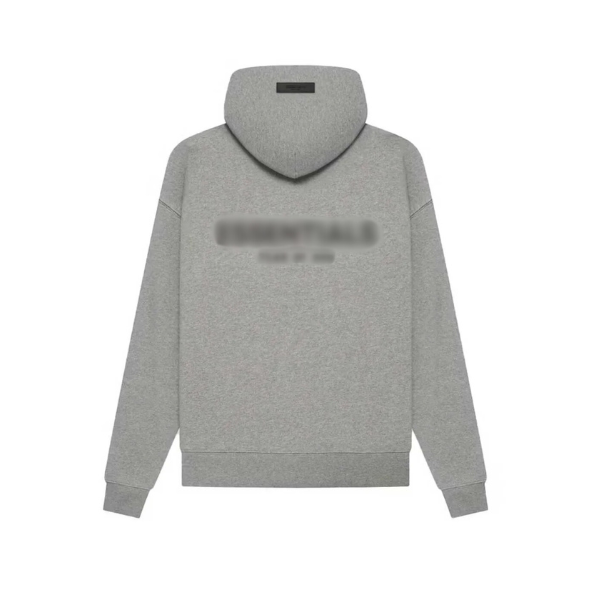 Essential Hoodie
