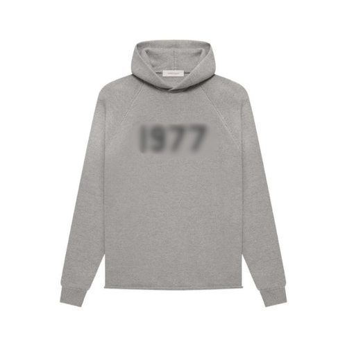 1977 Hoodie