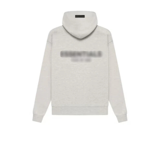 Essential Hoodie (PREORDER)