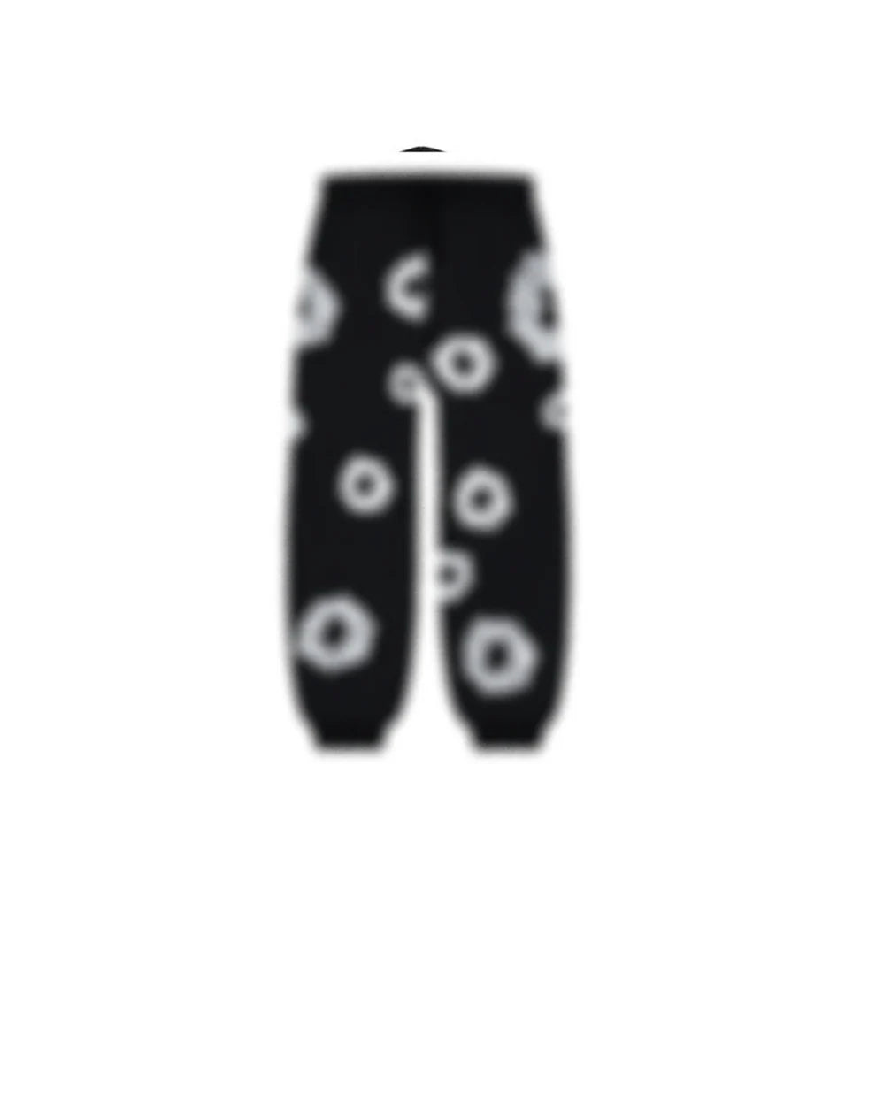 Denim Pants (PREORDER)