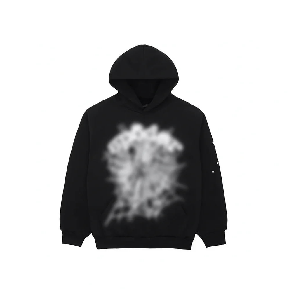 Sp3der Hoodie (PREORDER)